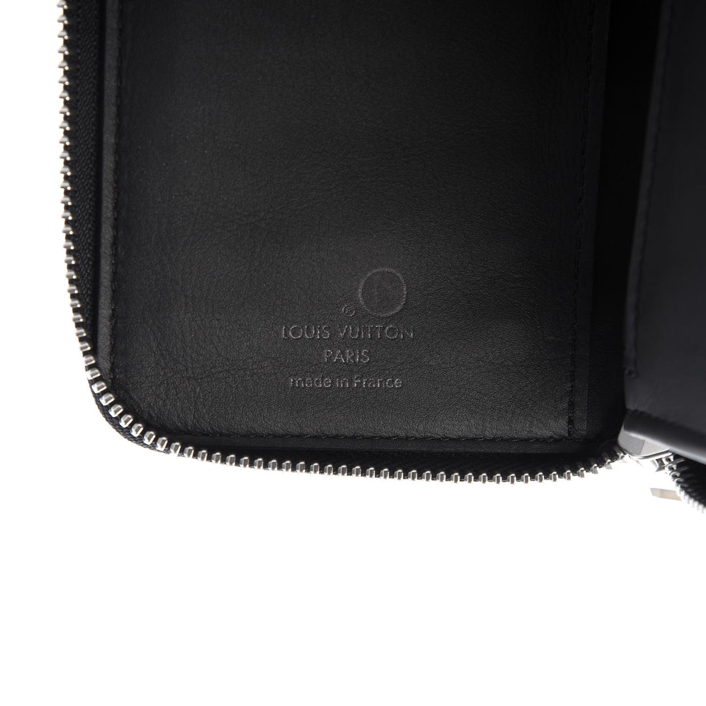 Damier Infini Vasco Wallet Onyx