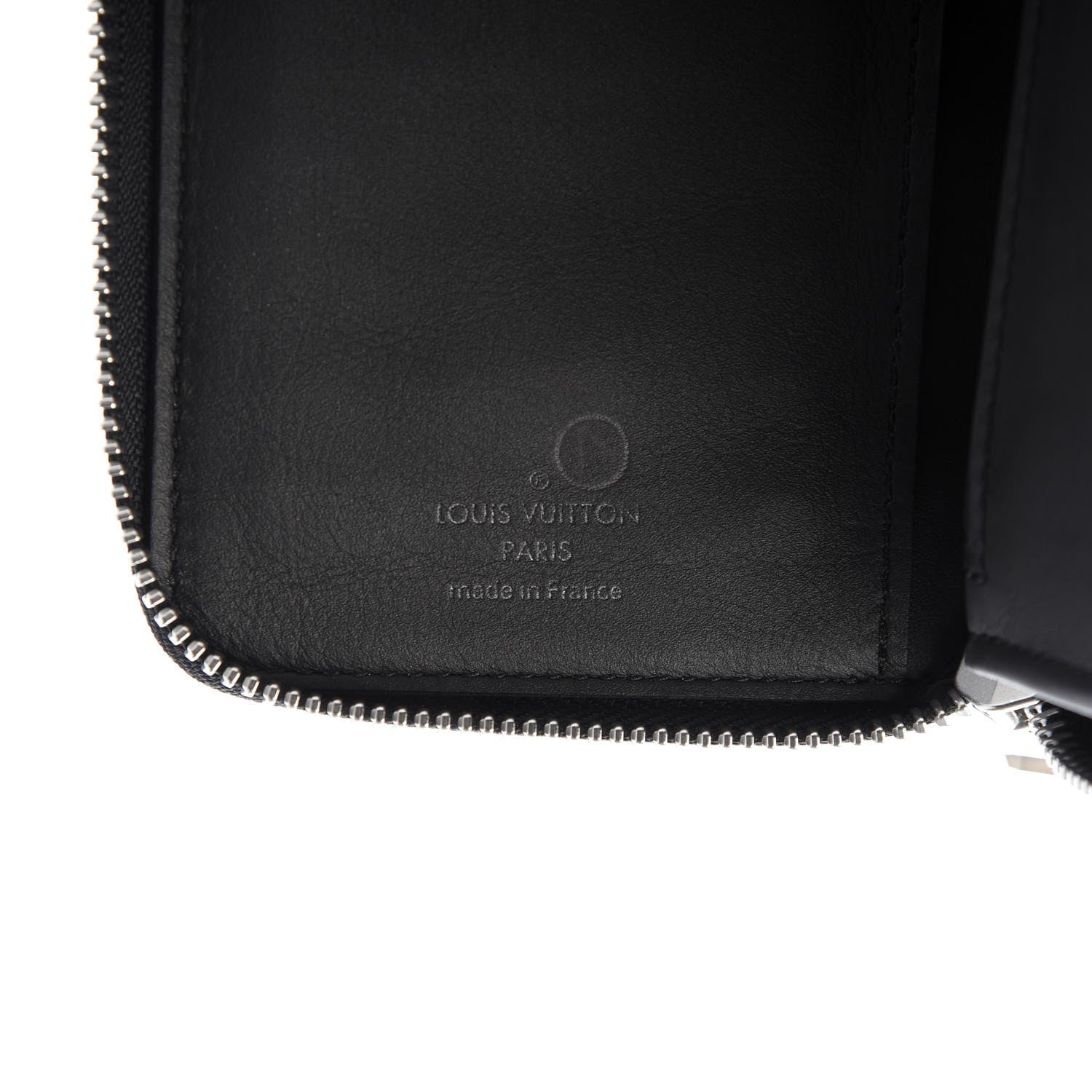 Louis Vuitton Damier Infini Vasco Wallet Onyx 8 of 9