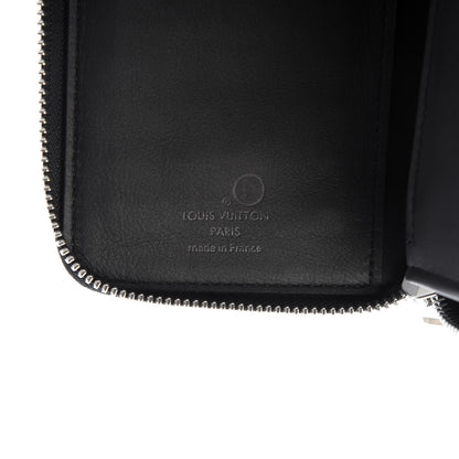 Louis Vuitton Damier Infini Vasco Wallet Onyx 8 of 9