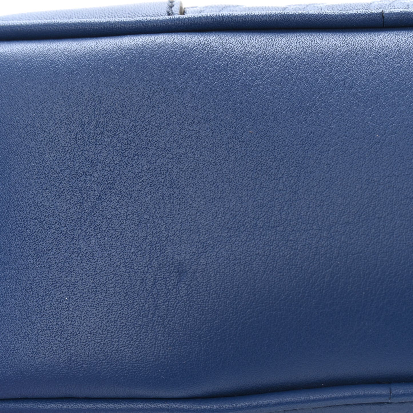 Soft Microguccissima Mini Bree Messenger Bag Caspian