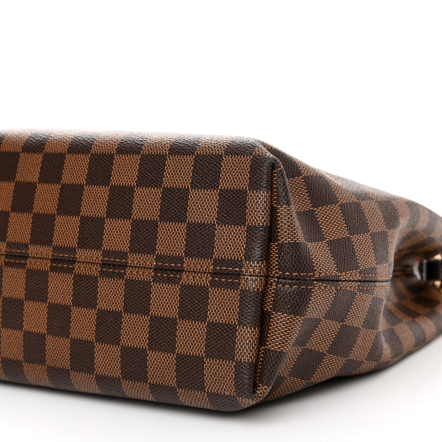 Damier Ebene Graceful PM