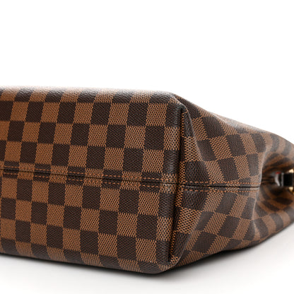 Louis Vuitton Damier Ebene Graceful PM 12 of 12