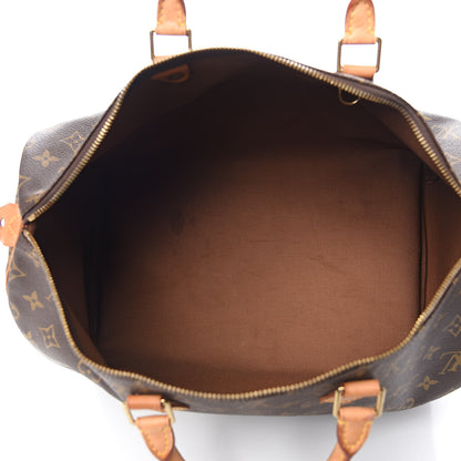 Louis Vuitton Monogram Speedy 40 5 of 13