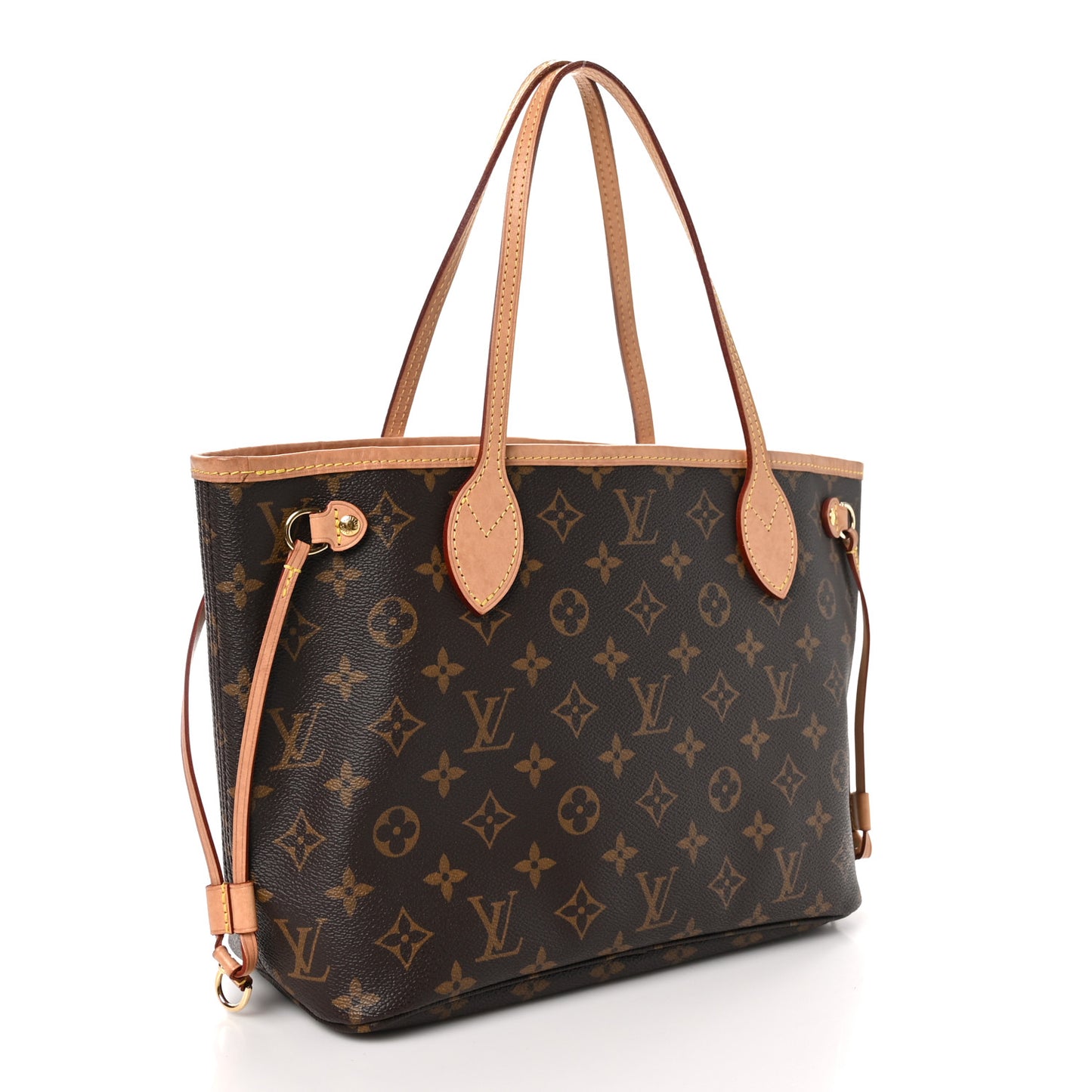 Monogram Neo Neverfull PM Pivoine