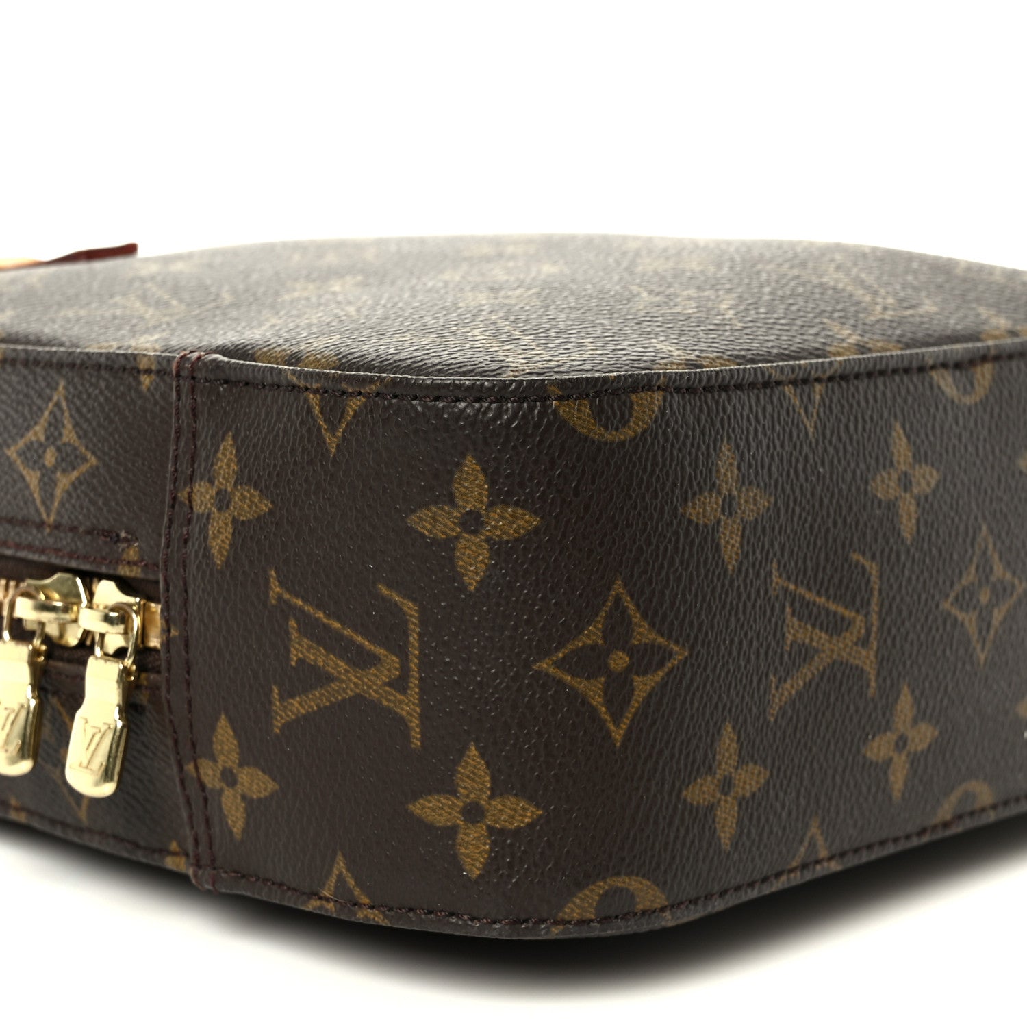 Louis Vuitton Monogram Spontini 9 of 10