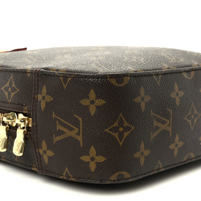 Louis Vuitton Monogram Spontini 9 of 10