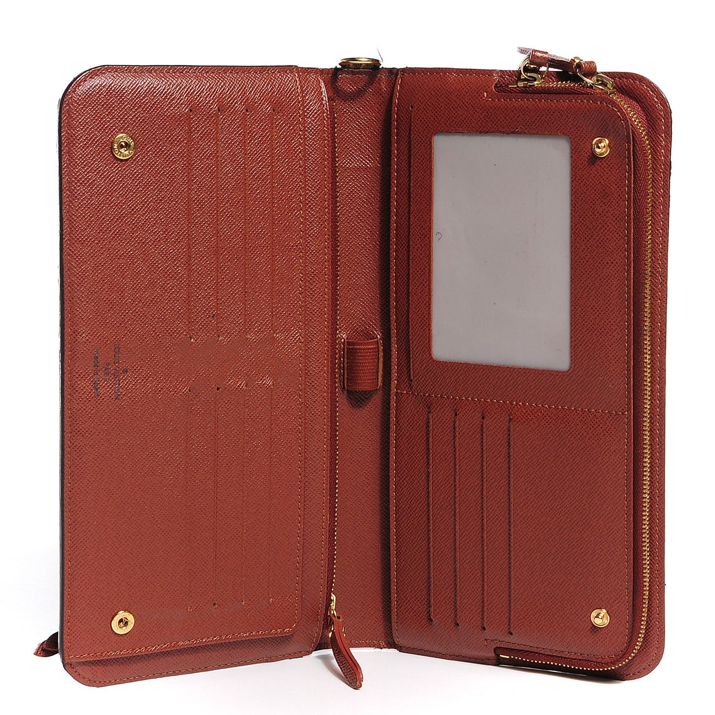 Monogram Insolite Organizer Wallet