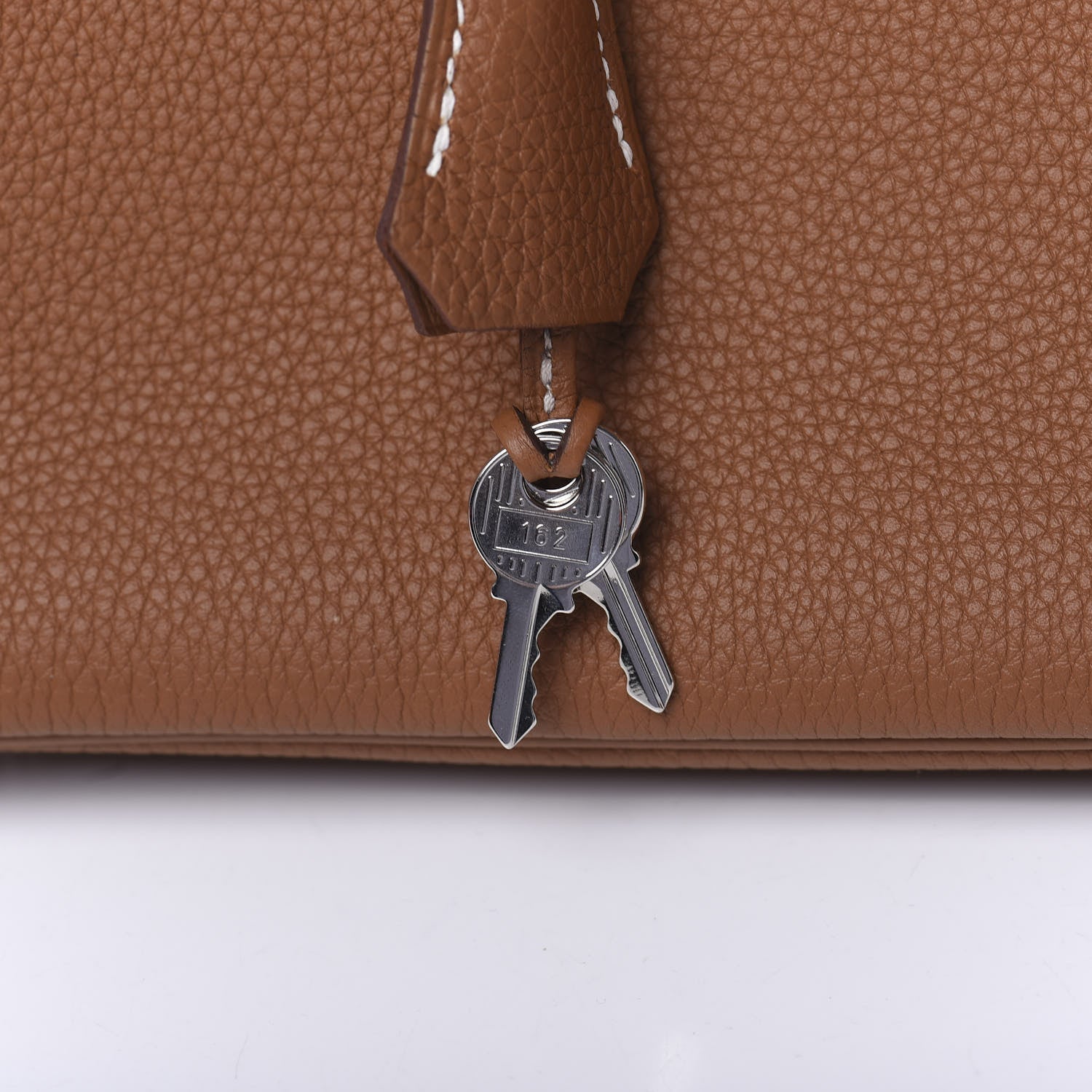 Hermes Togo Birkin 30 Gold 26 of 38