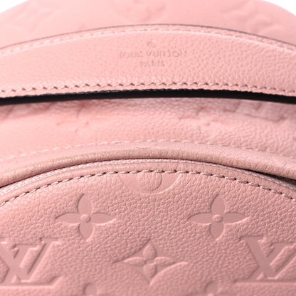 Louis Vuitton Empreinte Sorbonne Backpack Rose Poudre 9 of 9