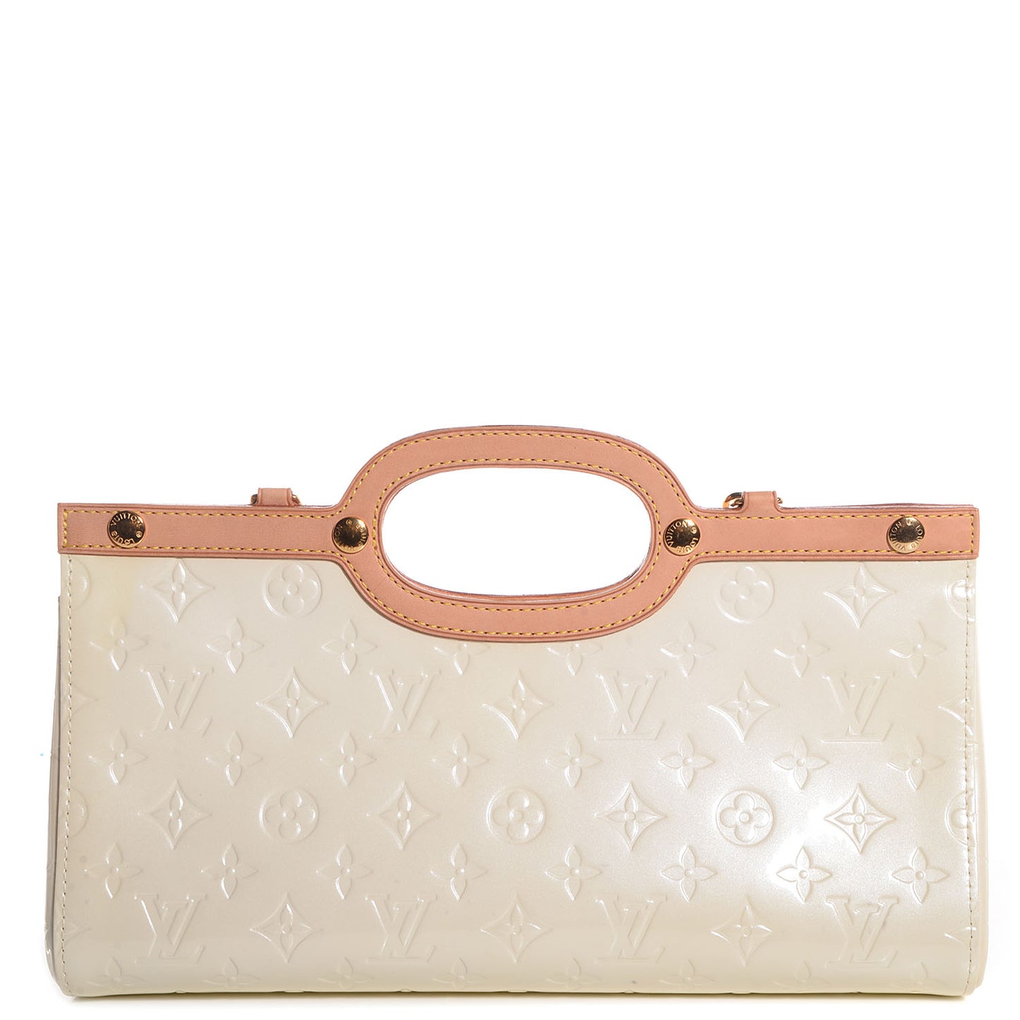 Vernis Roxbury Drive Perle