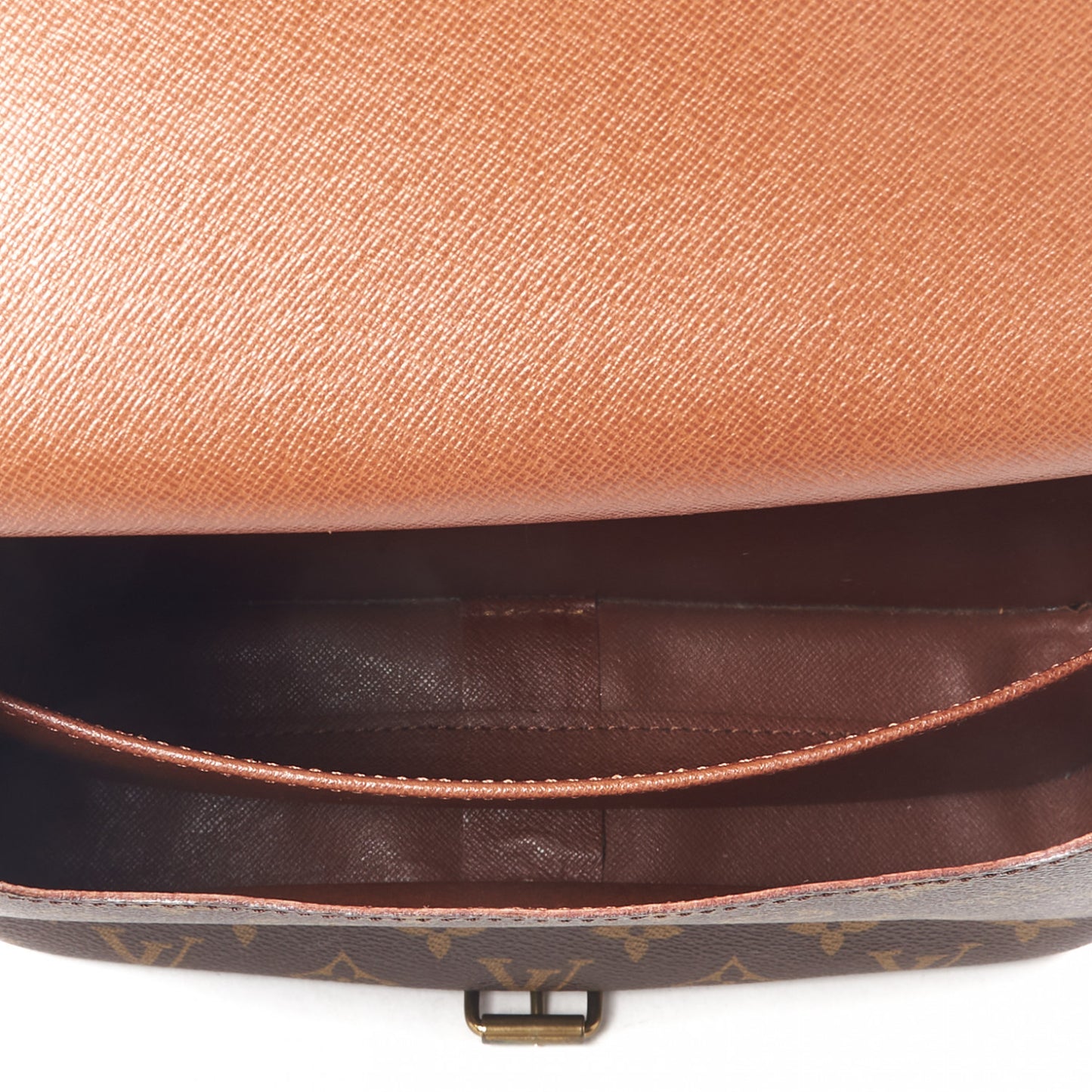 Monogram Cartouchiere 26