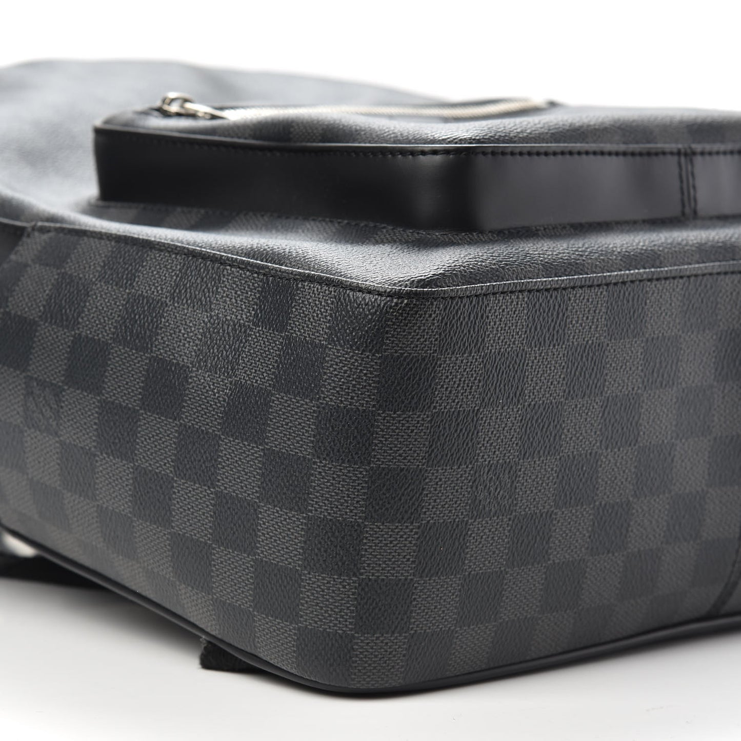 Damier Graphite Josh Backpack