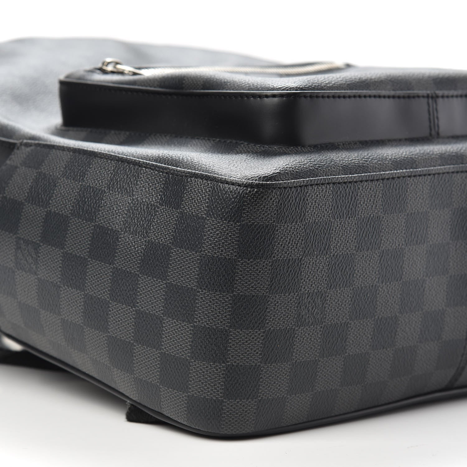 Louis Vuitton Damier Graphite Josh Backpack 6 of 12