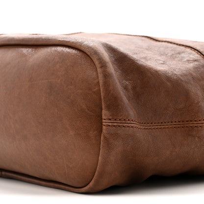Givenchy Lambskin Large Nightingale Brown 10 of 15
