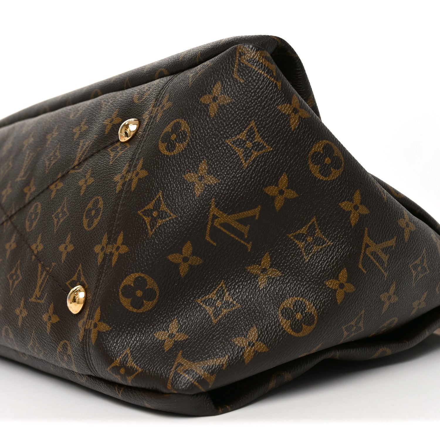 Louis Vuitton Monogram Artsy MM 9 of 10