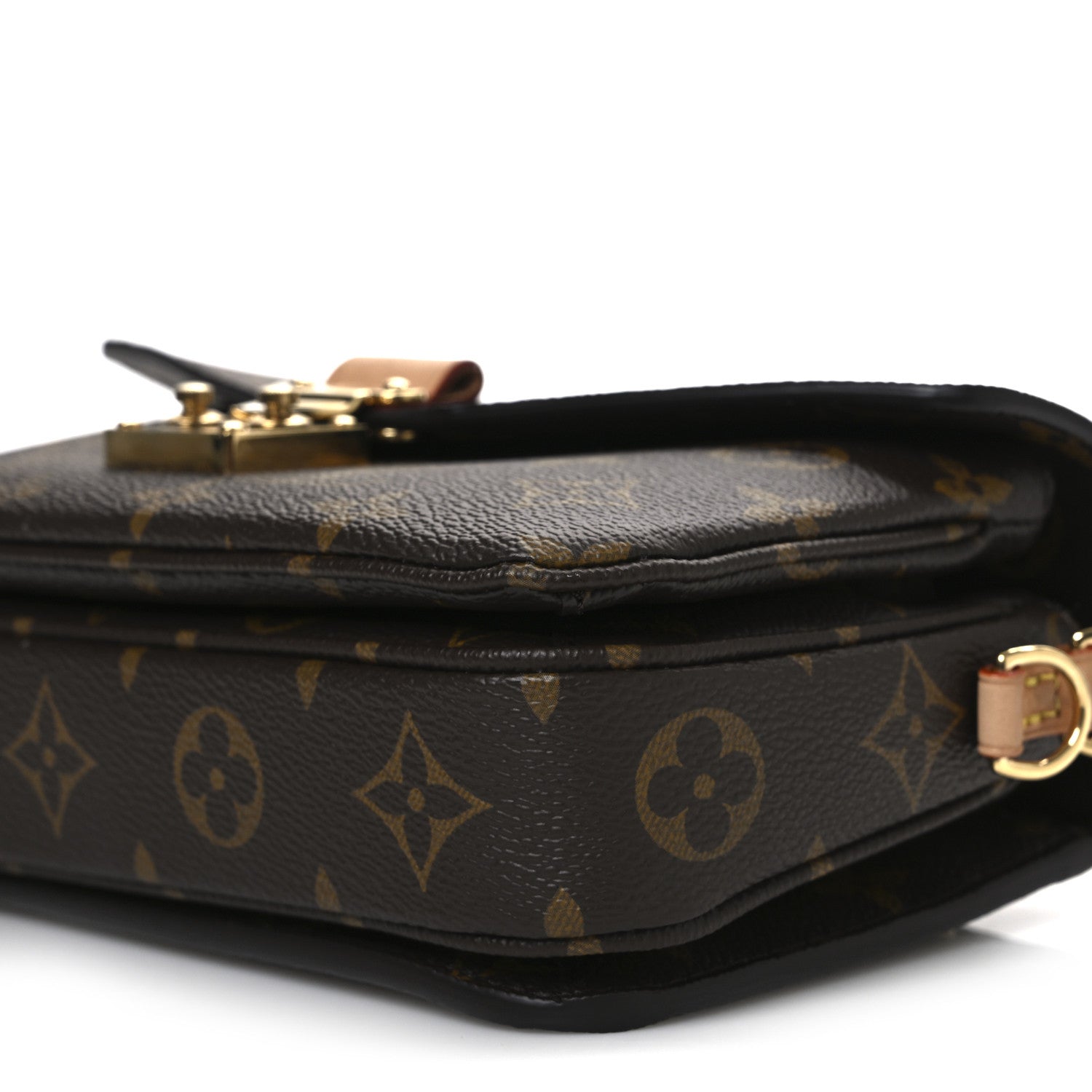 Louis Vuitton Monogram Pochette Metis East West 10 of 12