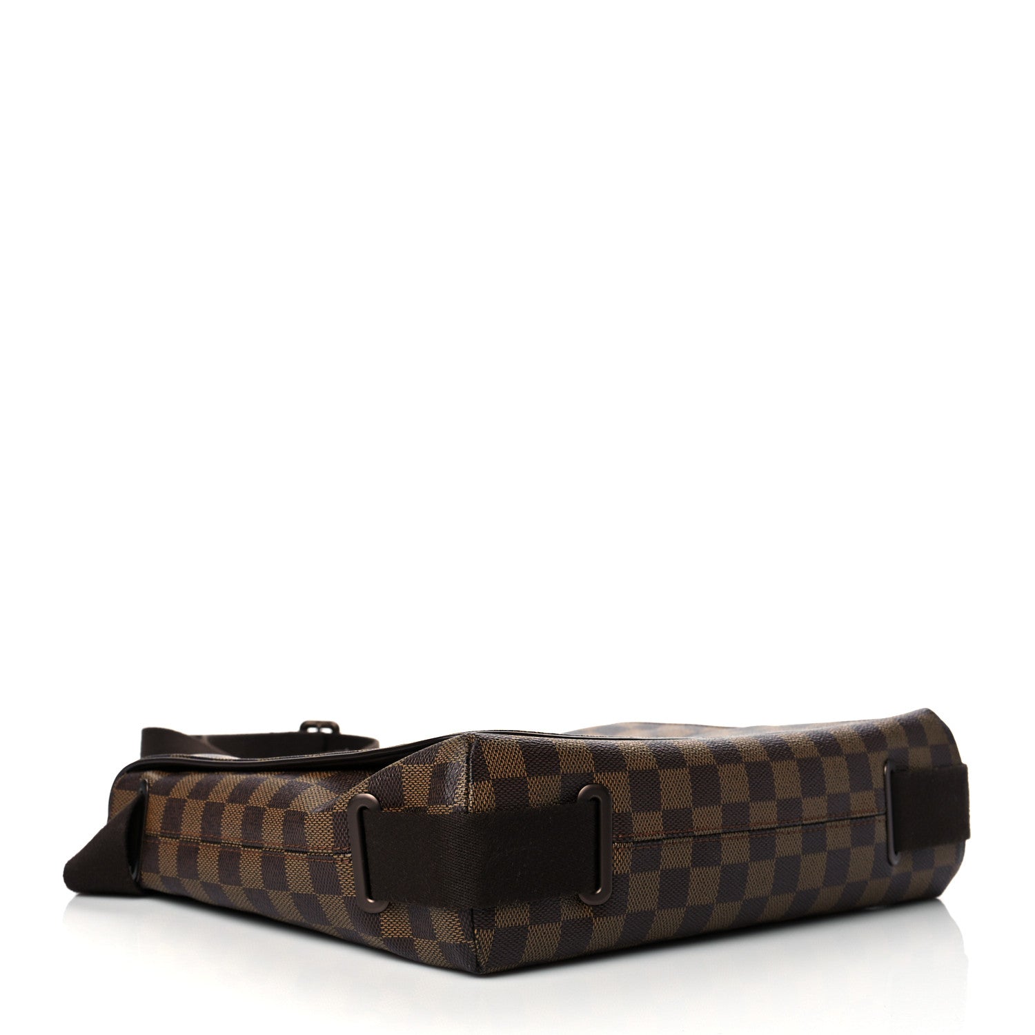 Louis Vuitton Damier Ebene Brooklyn MM 4 of 10