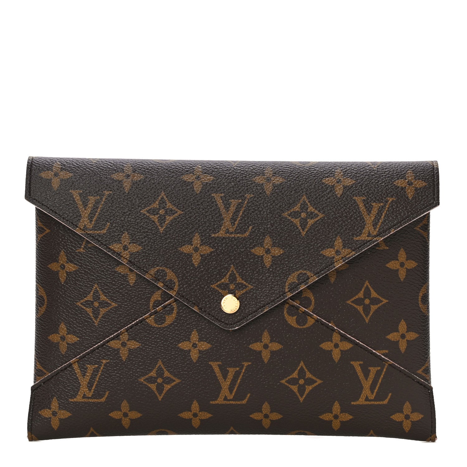 Louis Vuitton Monogram Kirigami Pochette Set 2 of 16