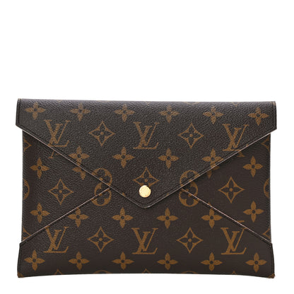 Louis Vuitton Monogram Kirigami Pochette Set 2 of 16