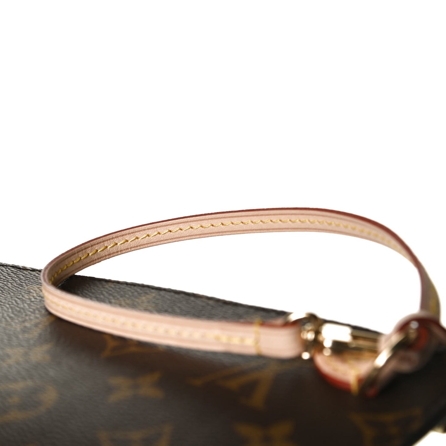 Monogram Neverfull MM GM Pochette