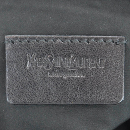 Saint Laurent Patent Belle de Jour Cosmetic Case 7 of 8