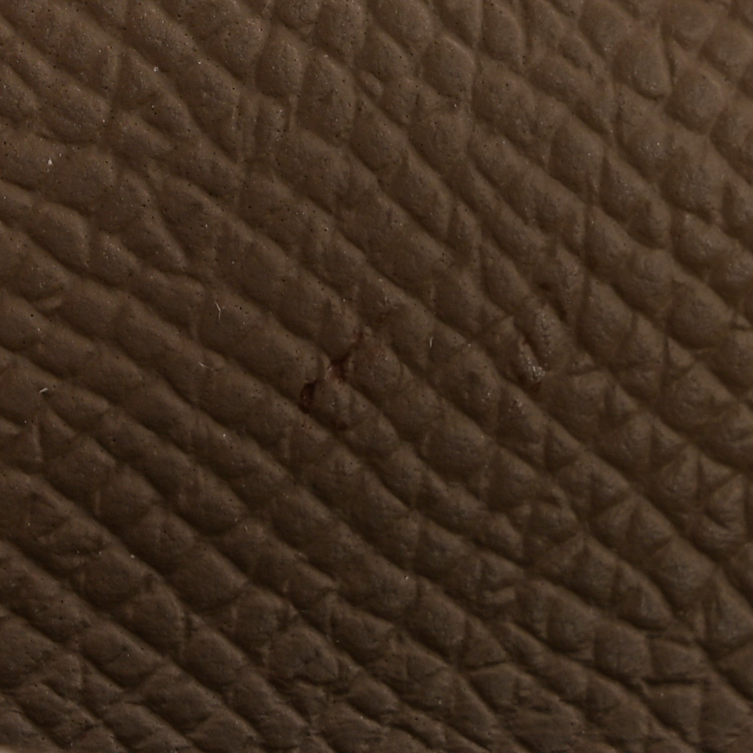 Hermes Epsom Mini Bearn Wallet Etoupe 8 of 11