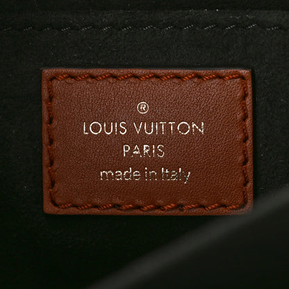 Louis Vuitton Reverse Monogram Dauphine Mini 6 of 8