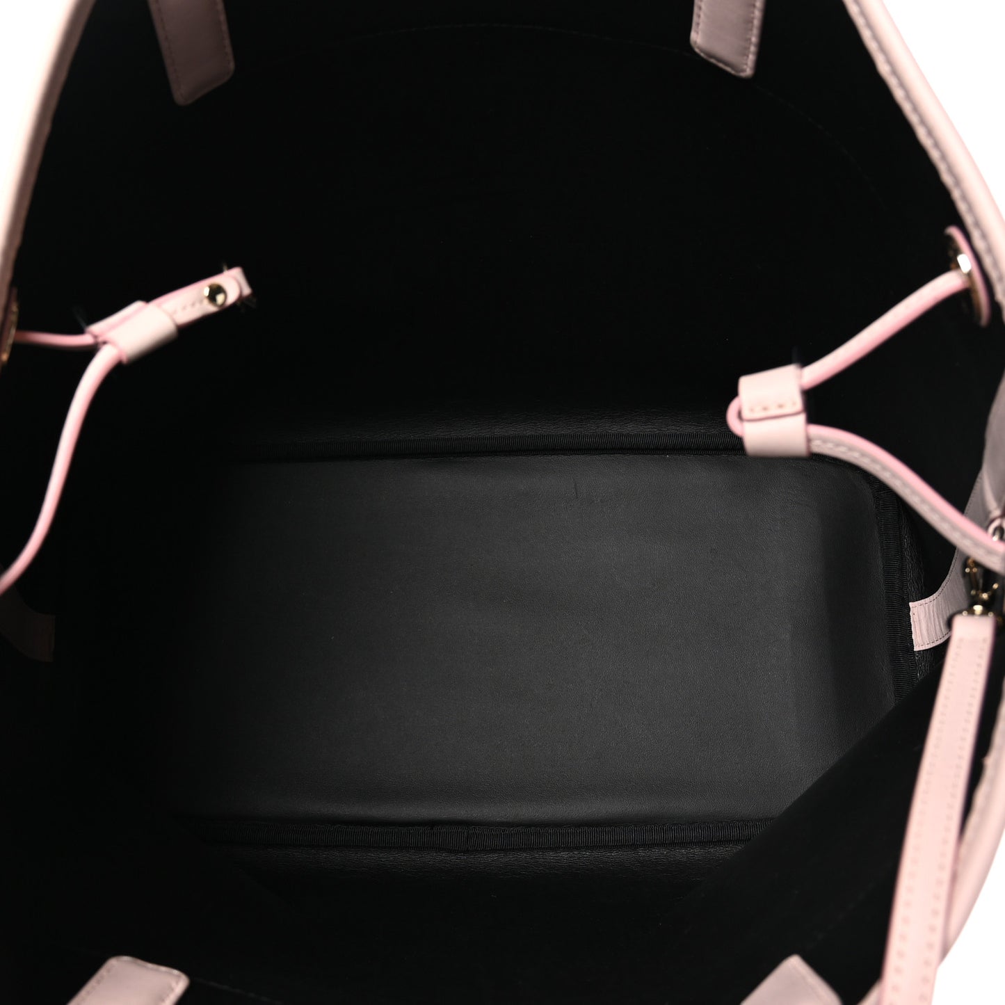 Visetos Aren Tote Powder Pink