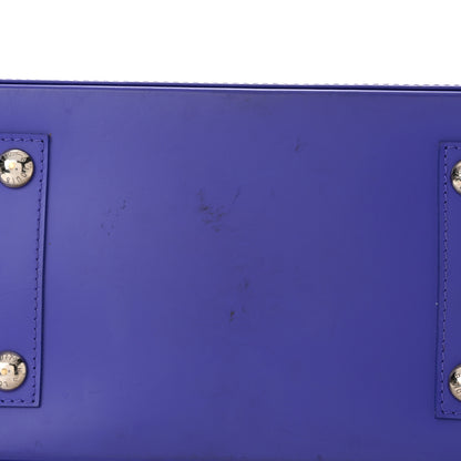 Louis Vuitton Epi Alma PM Figue 12 of 15