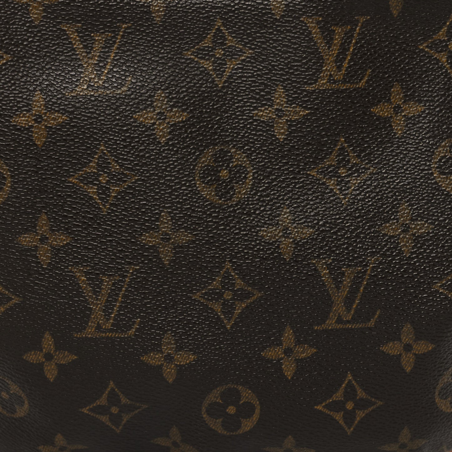 Monogram Croissant MM