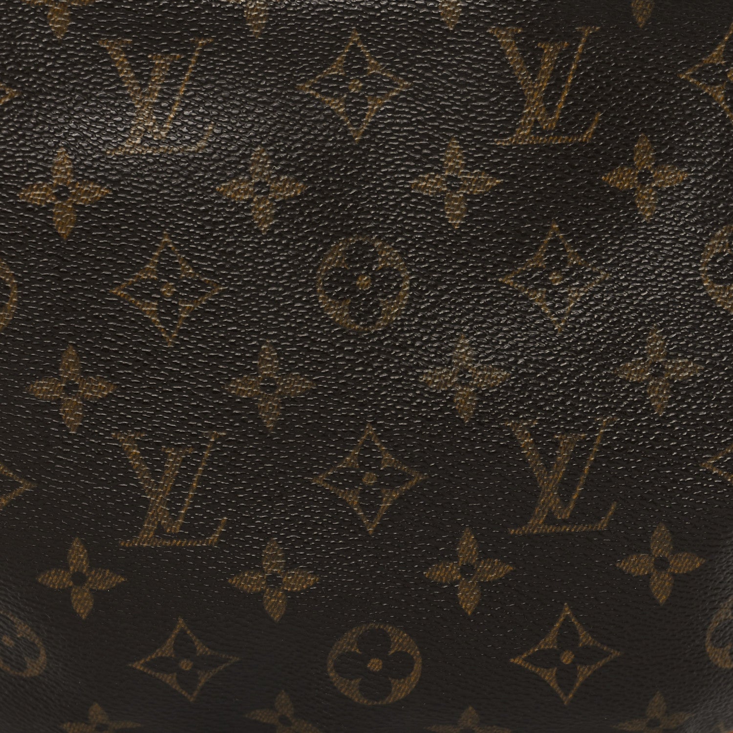Louis Vuitton Monogram Croissant MM 7 of 10