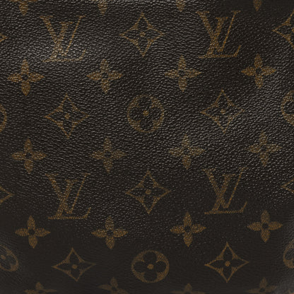 Louis Vuitton Monogram Croissant MM 7 of 10