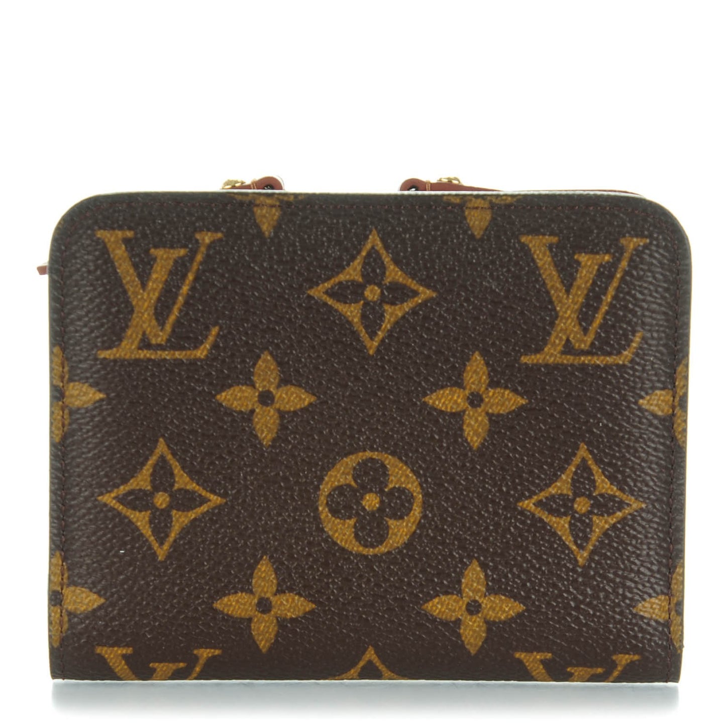 Monogram Insolite Coin Purse Wallet