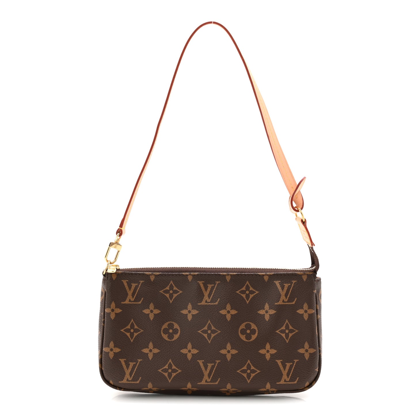 Monogram Pochette Accessories NM
