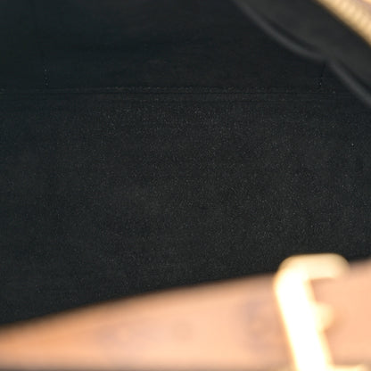 Louis Vuitton Reverse Monogram City Cruiser PM 5 of 11