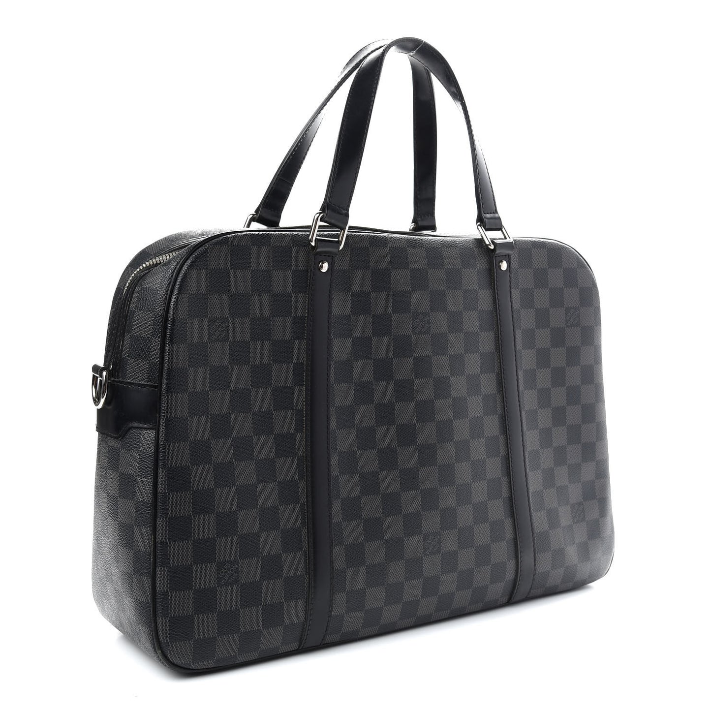 Damier Graphite Jorn