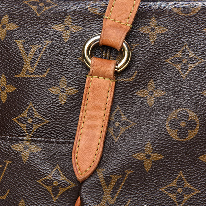 Louis Vuitton Monogram Totally MM 10 of 18