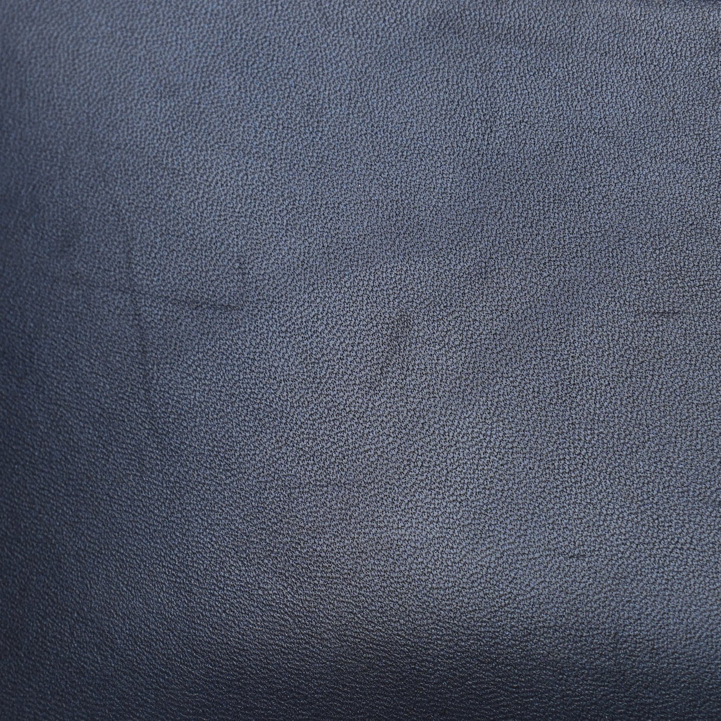 Lambskin Embossed New Medium Boy Cube Flap Navy