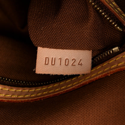 Louis Vuitton Monogram Mini Looping 7 of 10