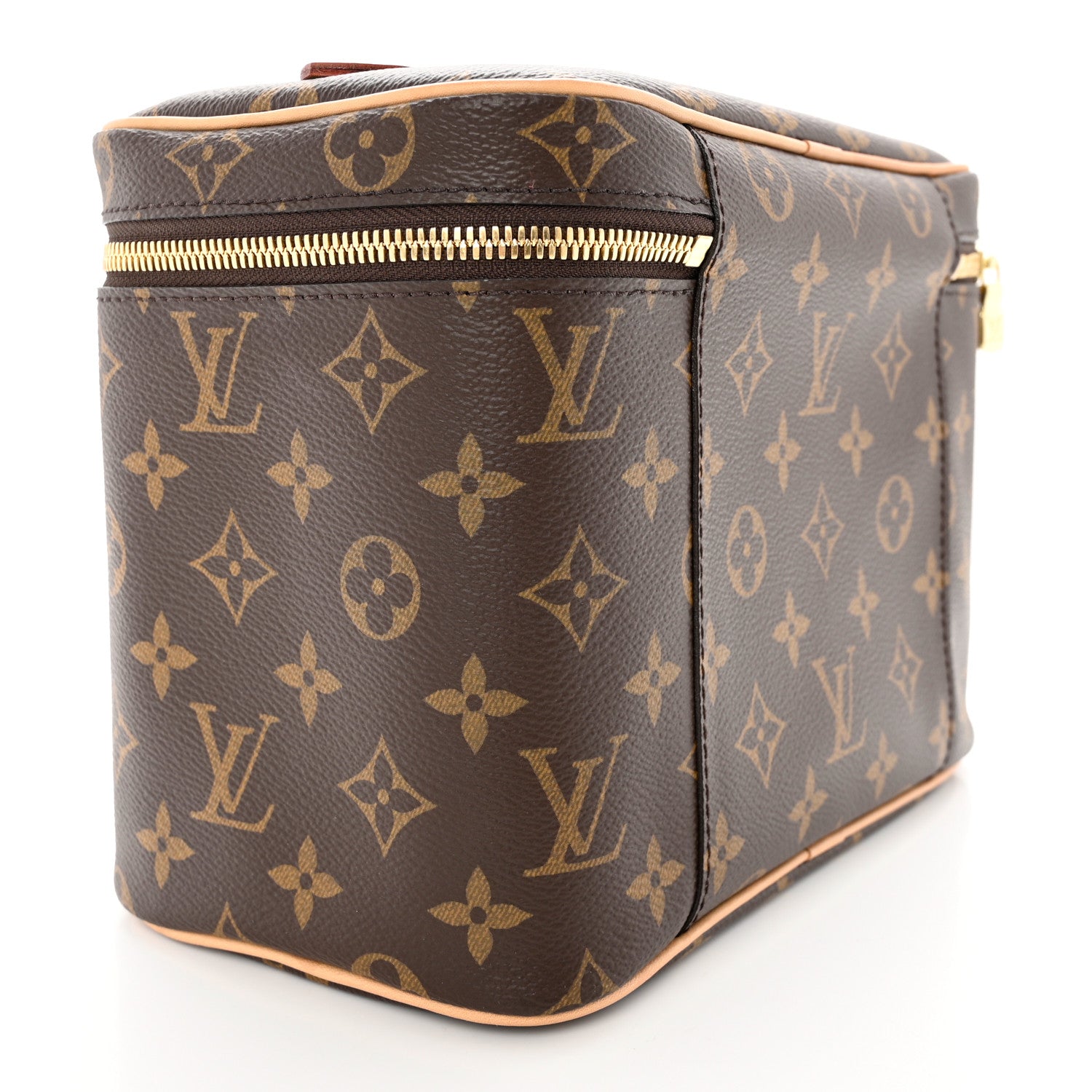 Louis Vuitton Monogram Nice BB 3 of 8