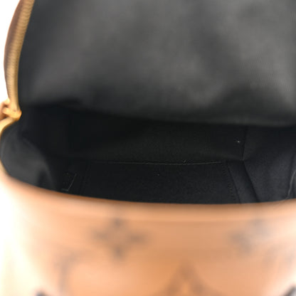 Louis Vuitton Reverse Monogram Palm Springs Backpack Mini 5 of 11