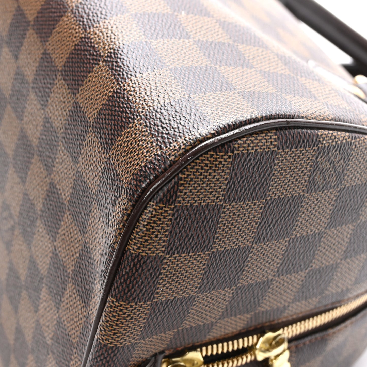 Damier Ebene Ribera MM