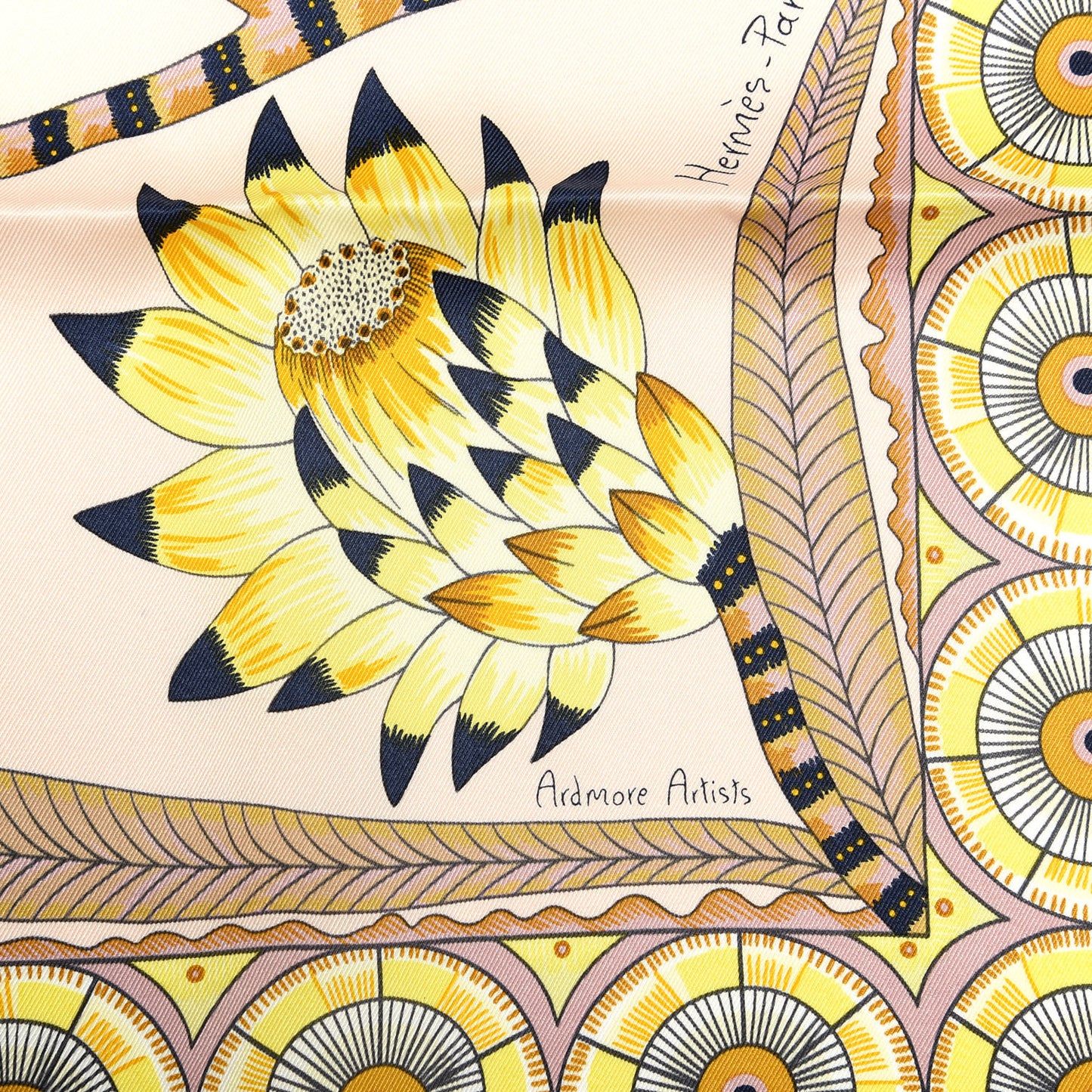 Silk The Savana Dance Scarf 70