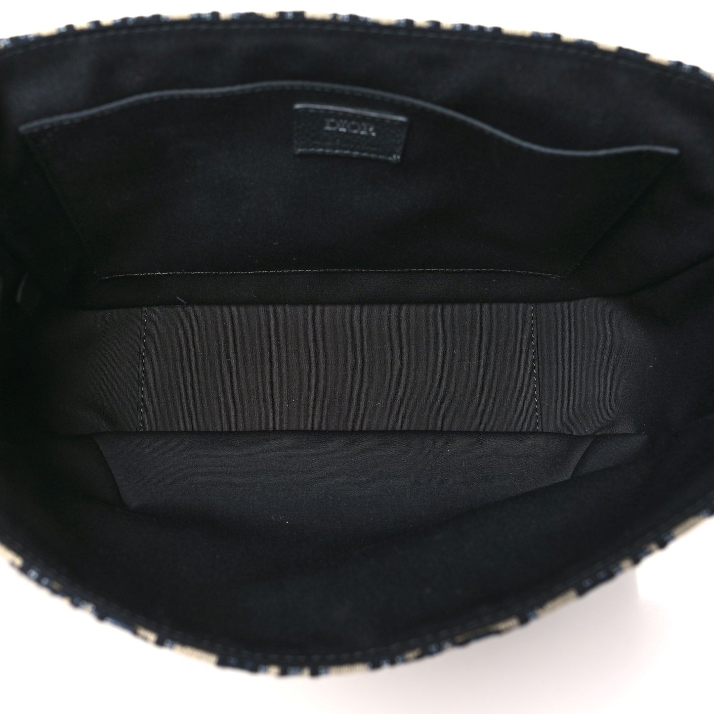 Homme Oblique Explorer Messenger  Blue