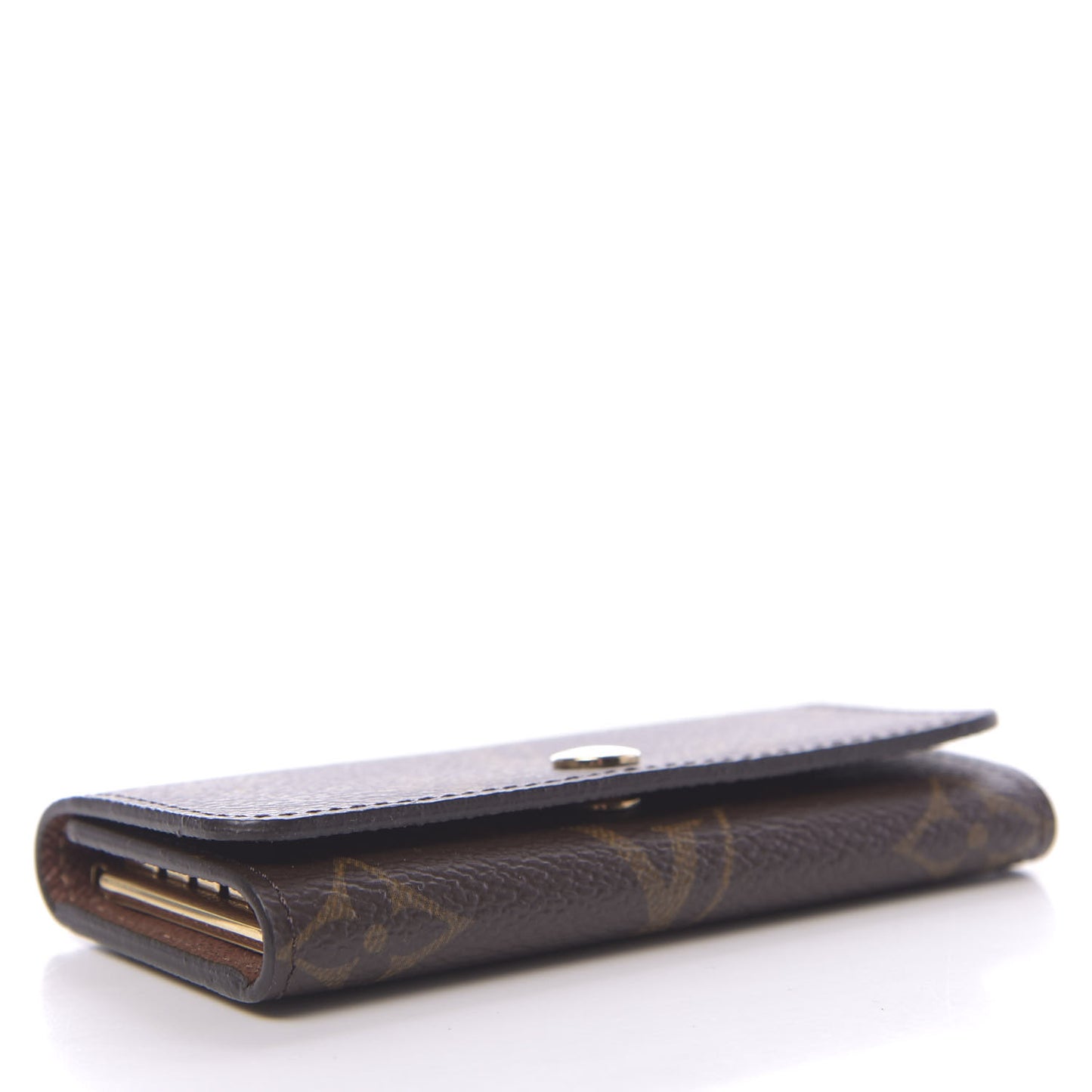 Monogram 4 Key Multicles Holder