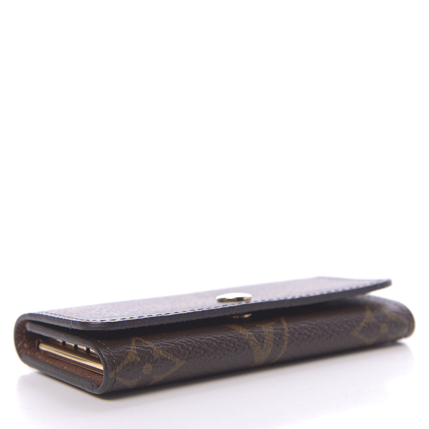 Louis Vuitton Monogram 4 Key Multicles Holder 4 of 6