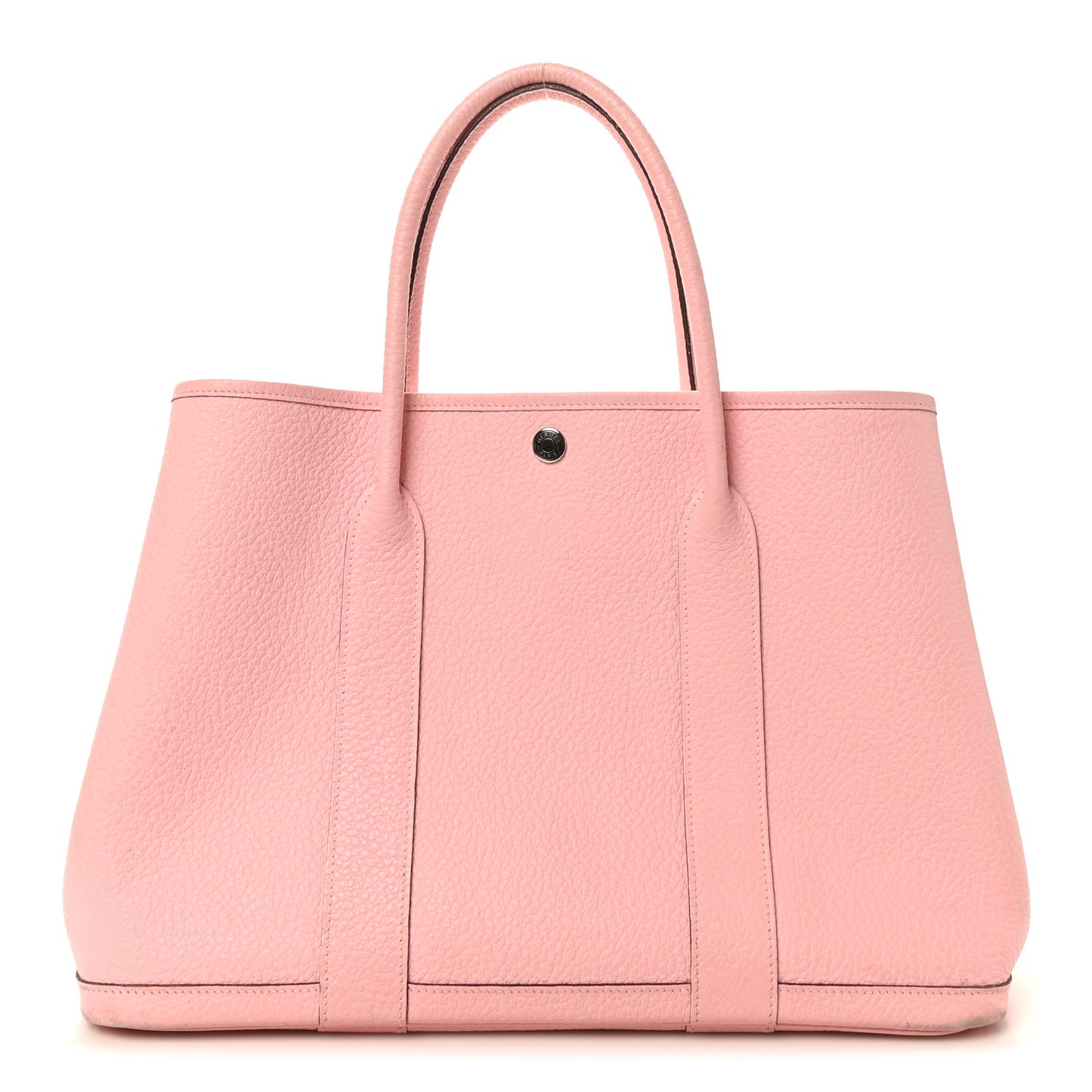 Vache Country Garden Party Tote 36 MM Rose Sakura
