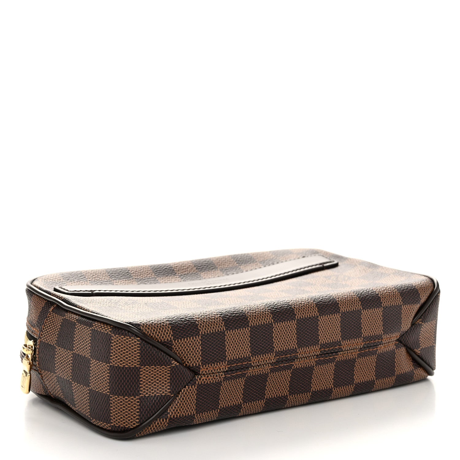 Louis Vuitton Damier Ebene Saint Paul Pochette 4 of 10
