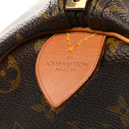 Louis Vuitton Monogram Keepall 50 6 of 14