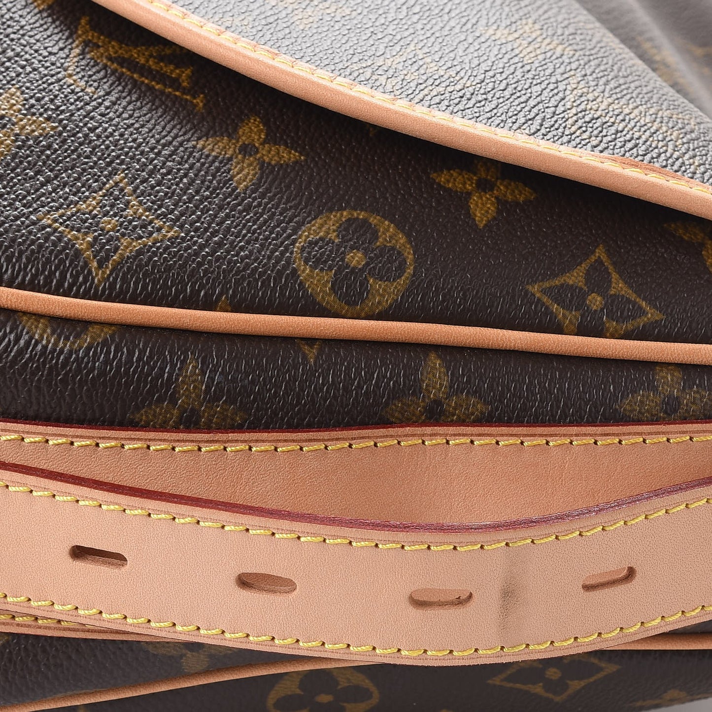 Monogram Tulum GM